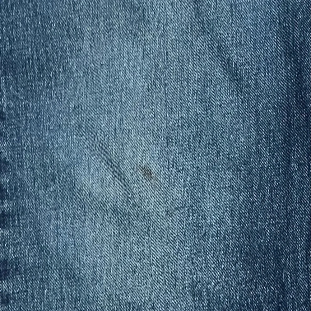 Men’s Levi Strauss 505 blue jeans size 38 x 30